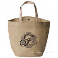 wholesale nice jute bag designs,various design, OEM orders are welcome